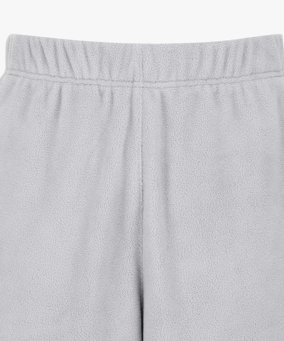 노스페이스(THE NORTH FACE) NP6FS53J 코멜 플리스 팬츠 COOL GRAY