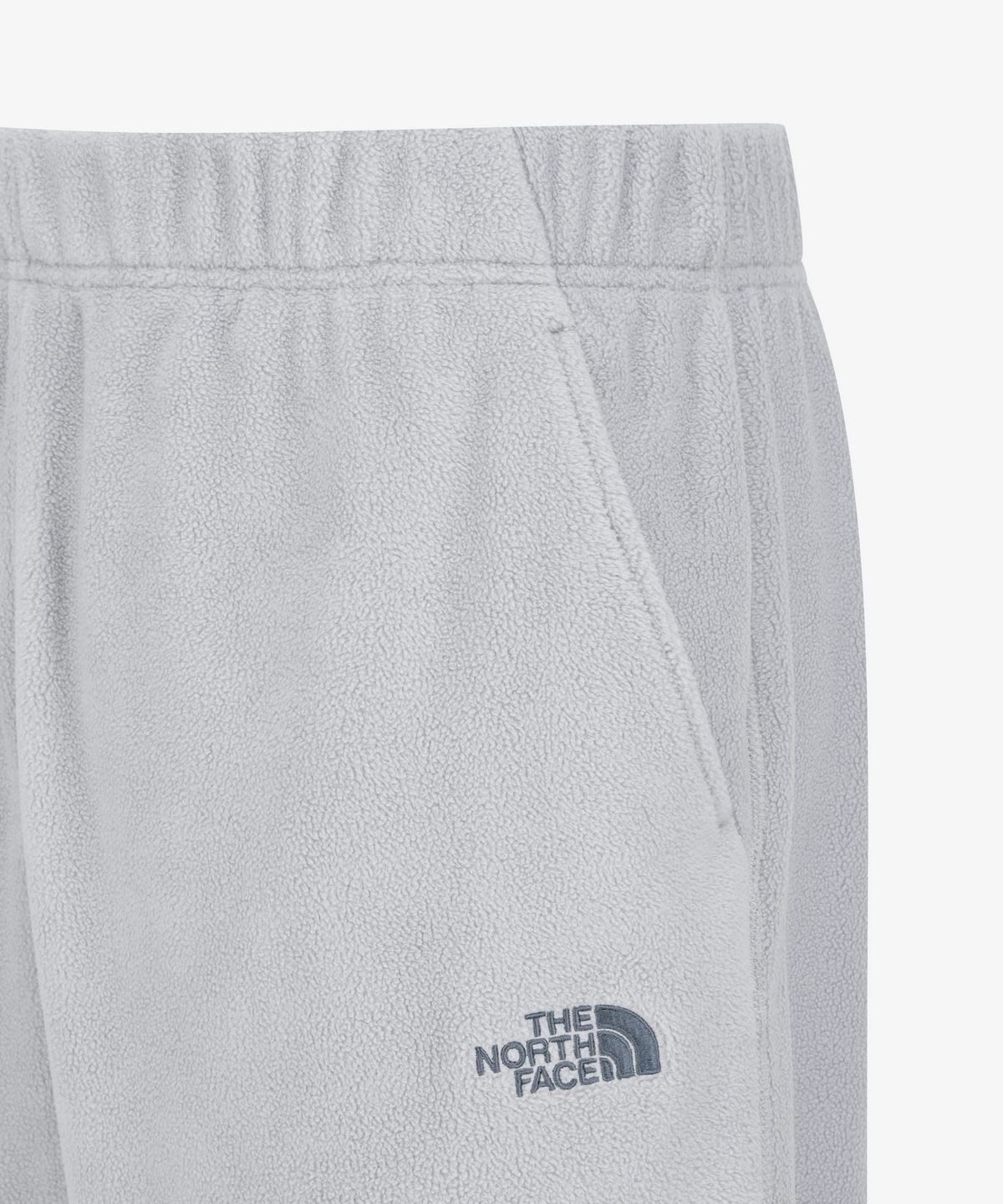 노스페이스(THE NORTH FACE) NP6FS53J 코멜 플리스 팬츠 COOL GRAY