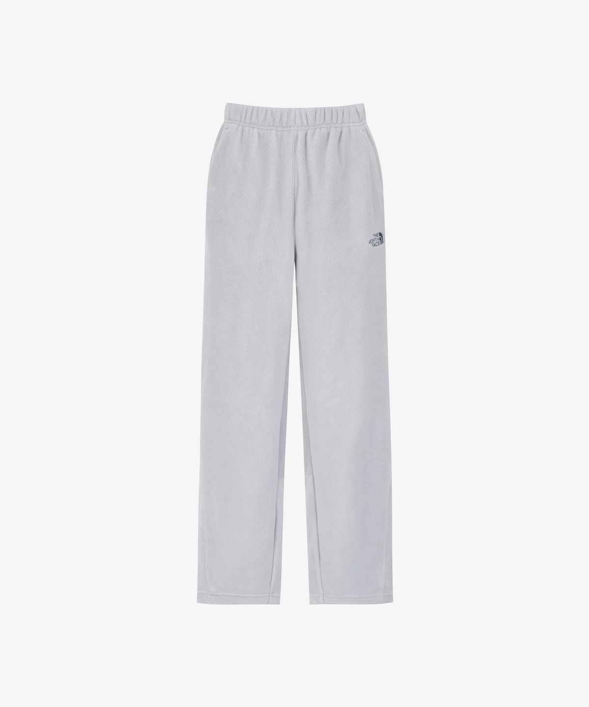 노스페이스(THE NORTH FACE) NP6FS53J 코멜 플리스 팬츠 COOL GRAY