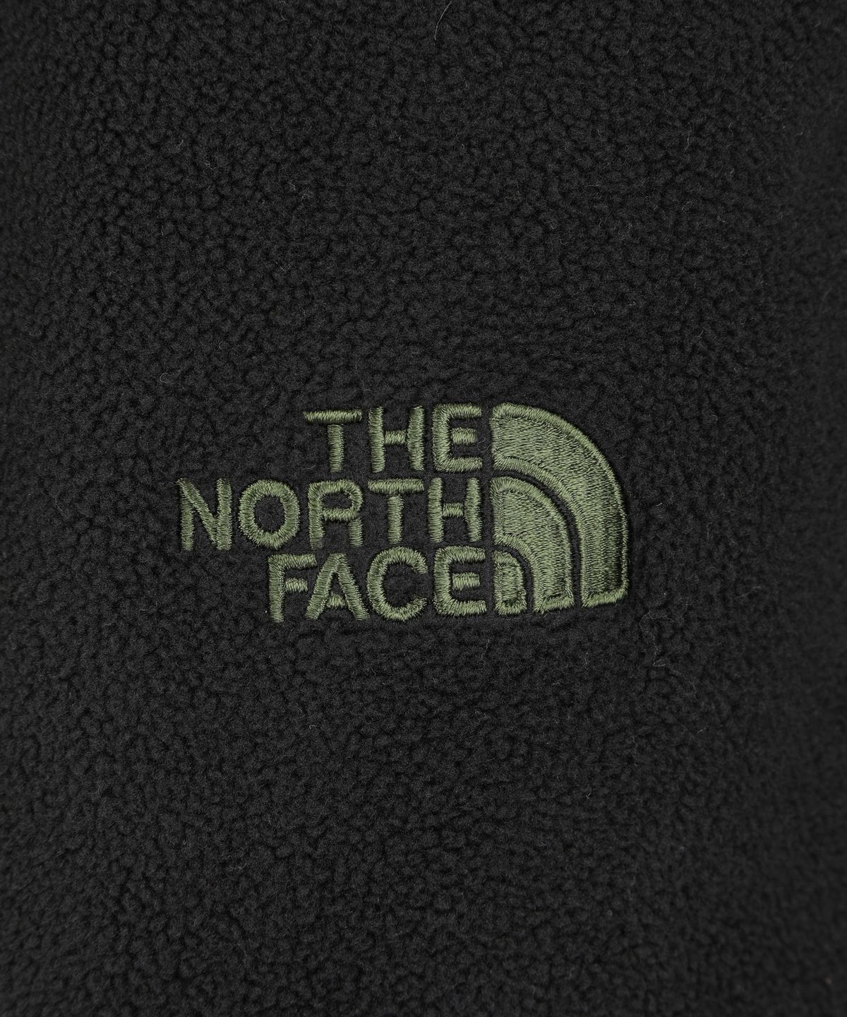 노스페이스(THE NORTH FACE) NP6FS53L 코멜 플리스 팬츠 BLACK