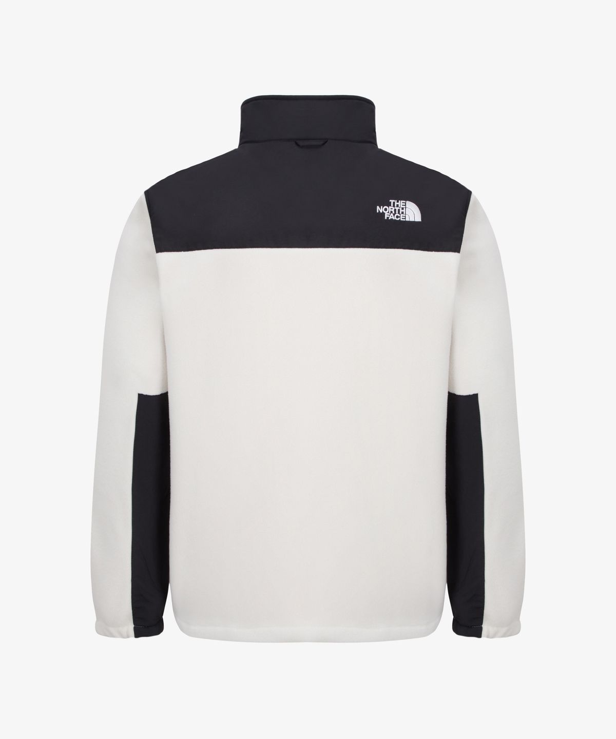 노스페이스(THE NORTH FACE) NJ4FS56B 남성 데날리 플리스 자켓 VANILLA