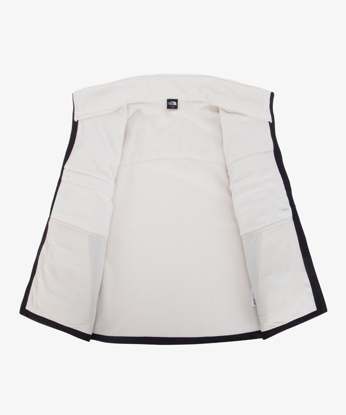 노스페이스(THE NORTH FACE) NJ4FS56B 남성 데날리 플리스 자켓 VANILLA