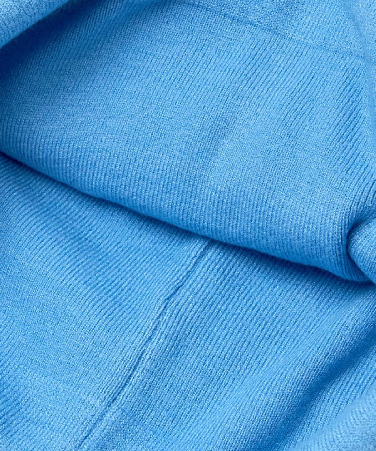 엠엘비(MLB) 스포티브 폼폼 비니 SF (L.Blue)