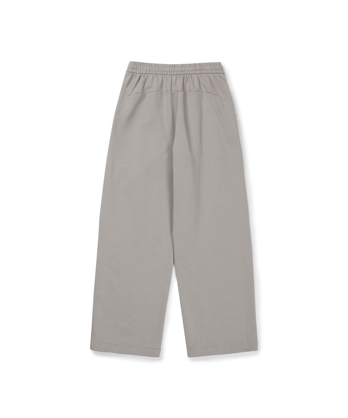 스노우피크 어패럴(SNOWPEAK APPAREL) 약기모 여성 스트링 팬츠 (S26WWFFP69) Fog Gray