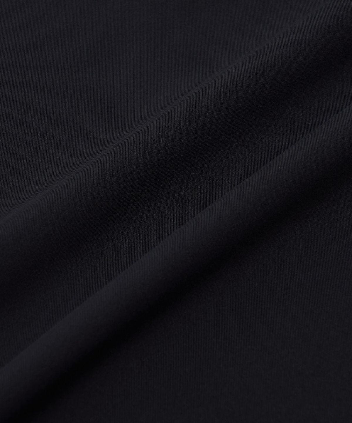 엠엘비(MLB) 베이직 레귤러핏 기모 긴팔 하프집 티셔츠 NY (Black)