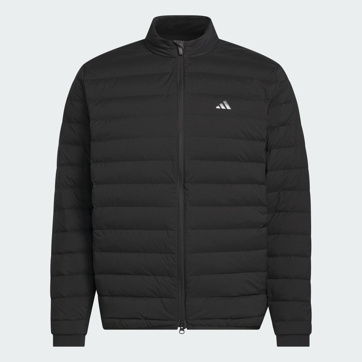 아디다스 골프(ADIDAS GOLF) 덕 다운 풀 지퍼 재킷 KG0106