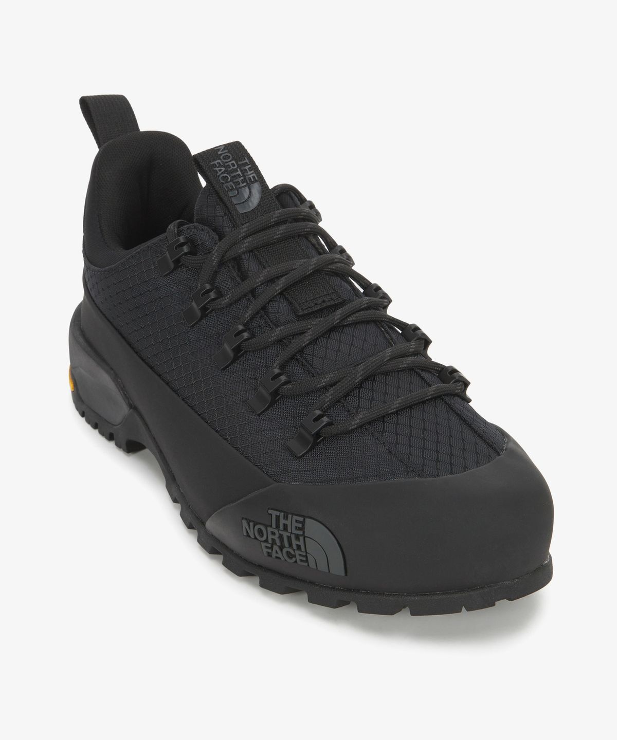 노스페이스(THE NORTH FACE) NS94S25A 글렌클리프 슈즈 BLACK