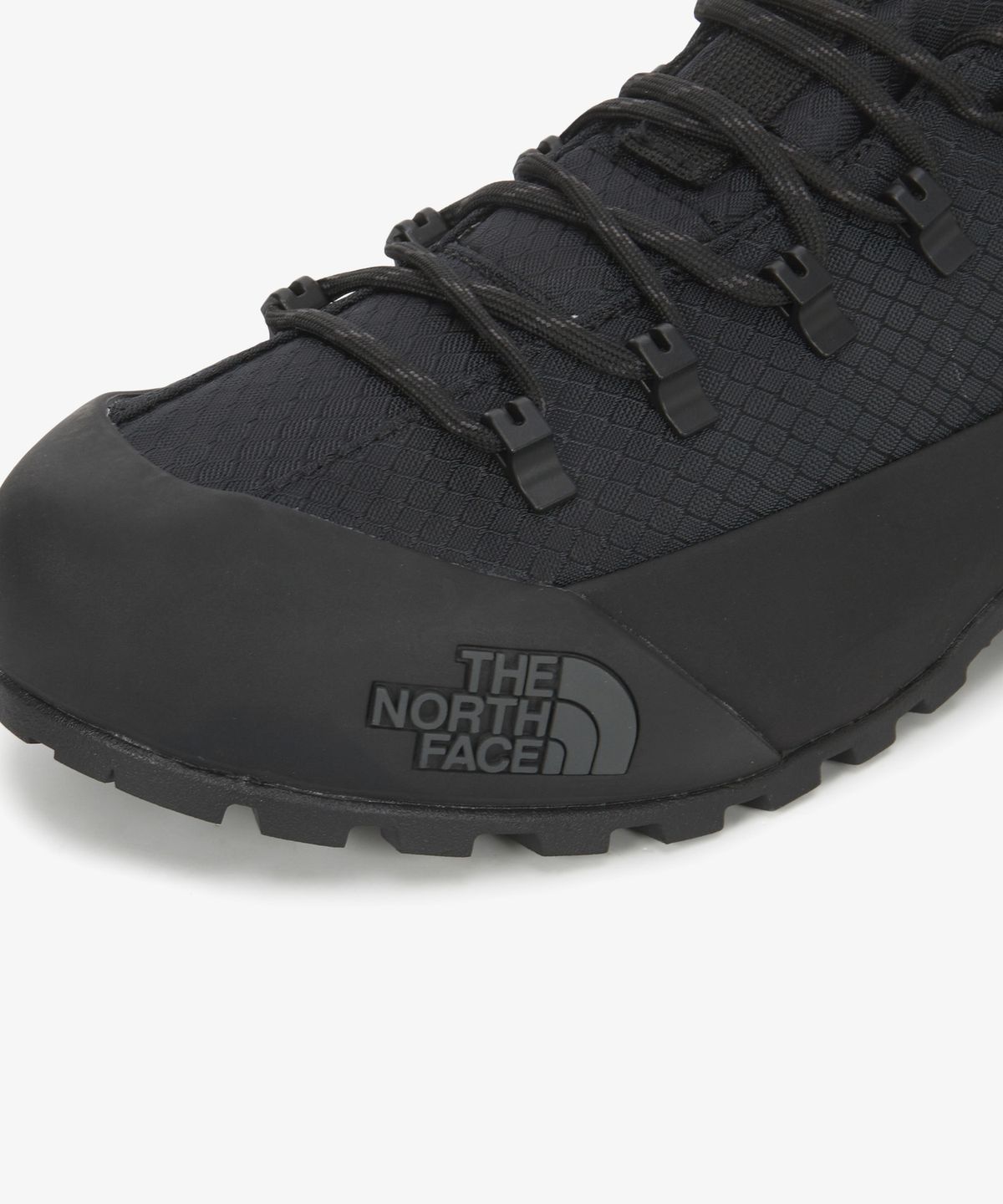 노스페이스(THE NORTH FACE) NS94S25A 글렌클리프 슈즈 BLACK