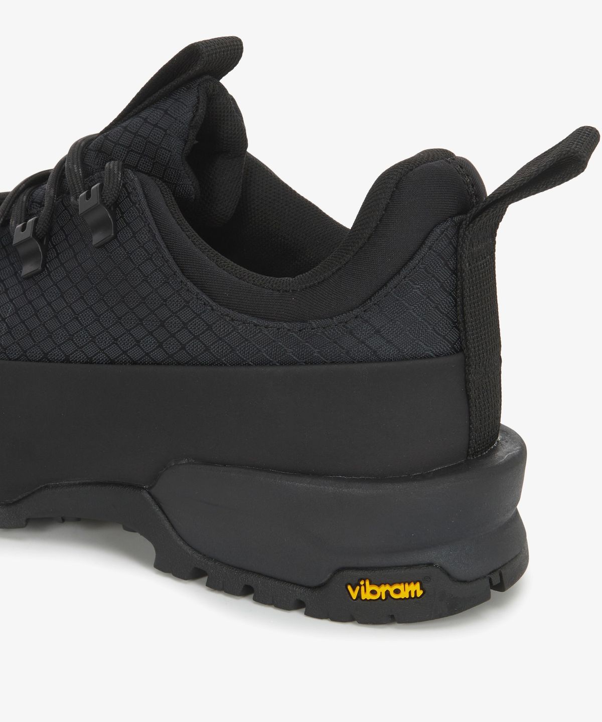노스페이스(THE NORTH FACE) NS94S25A 글렌클리프 슈즈 BLACK