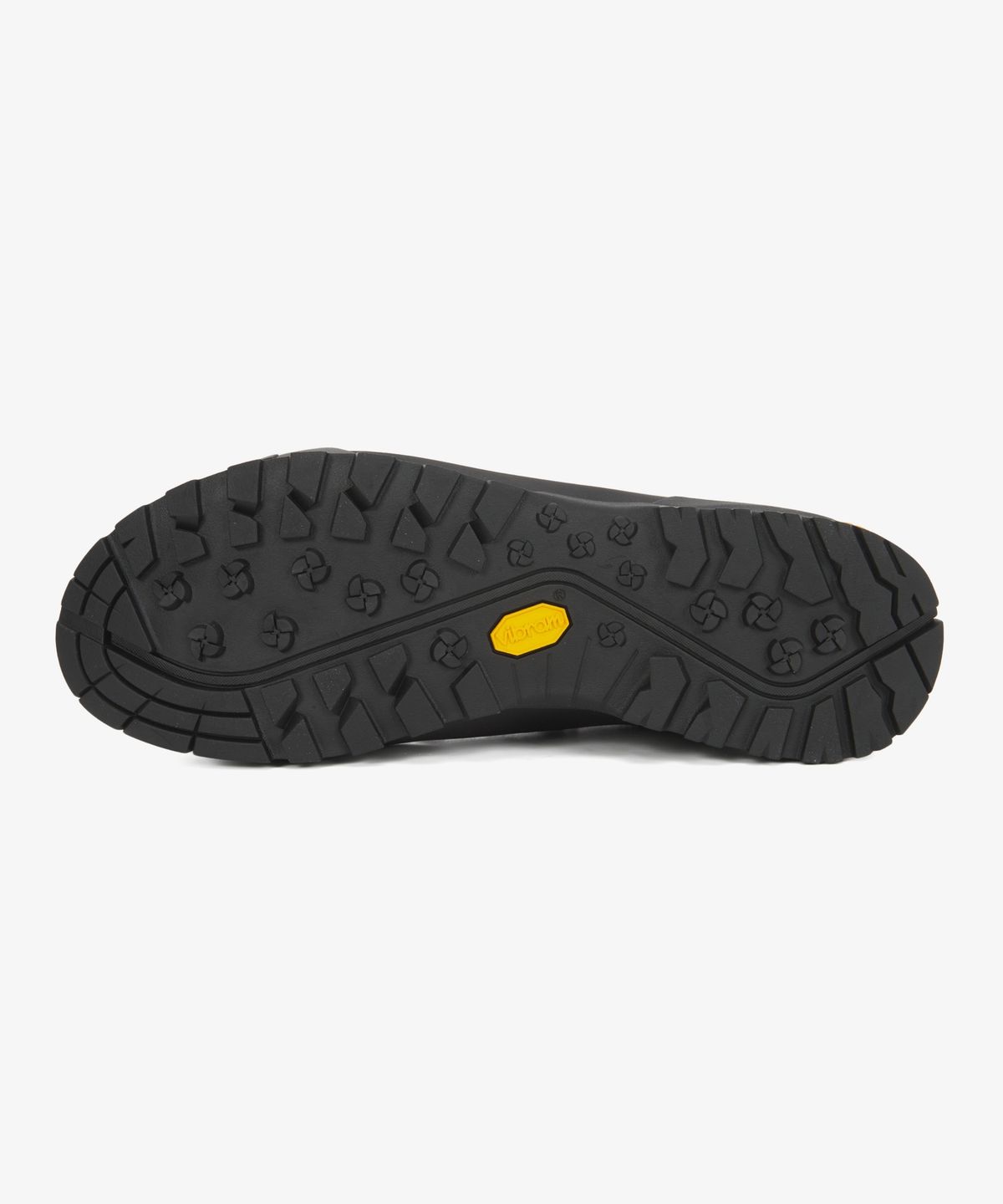 노스페이스(THE NORTH FACE) NS94S25A 글렌클리프 슈즈 BLACK