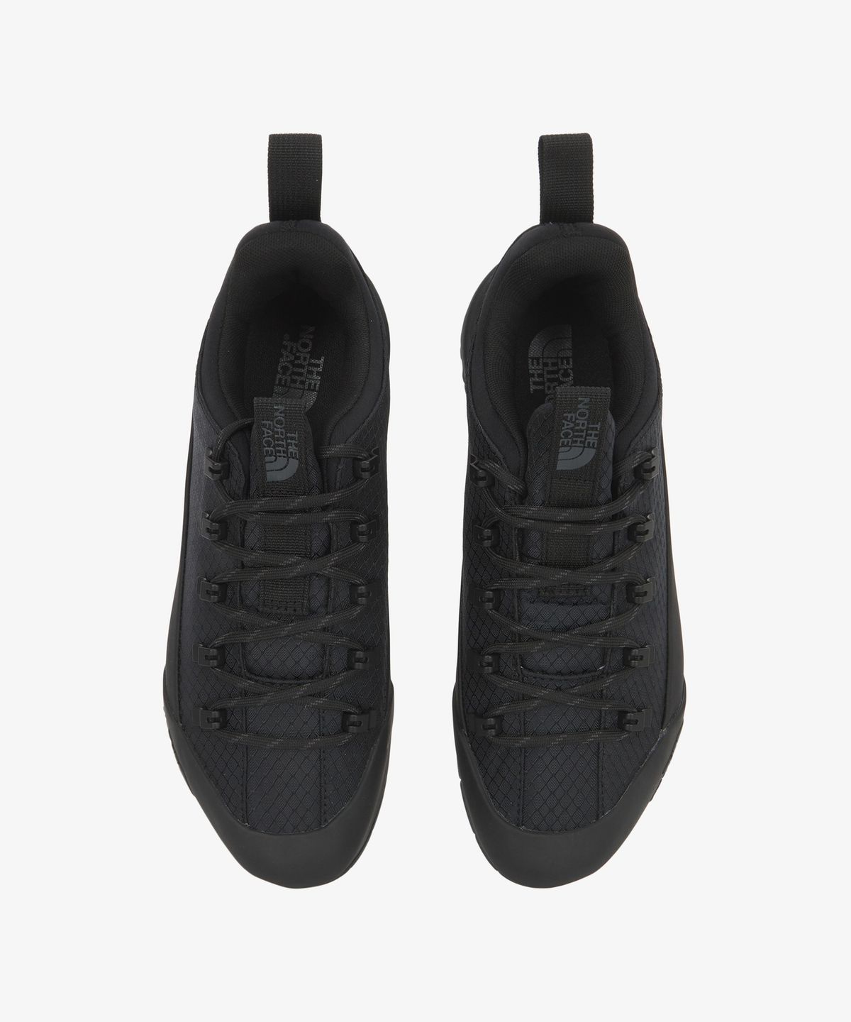 노스페이스(THE NORTH FACE) NS94S25A 글렌클리프 슈즈 BLACK