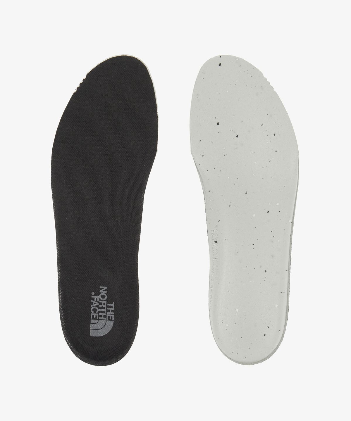 노스페이스(THE NORTH FACE) NS94S25A 글렌클리프 슈즈 BLACK