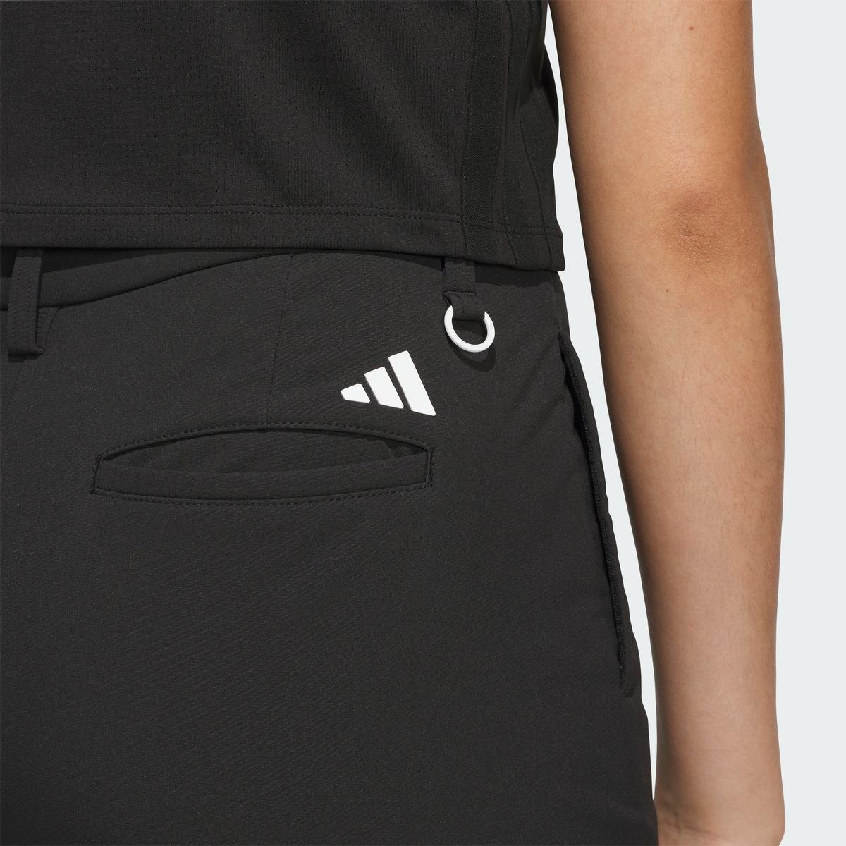 아디다스 골프(ADIDAS GOLF) Climawarm 브러쉬드 팬츠 KG2178