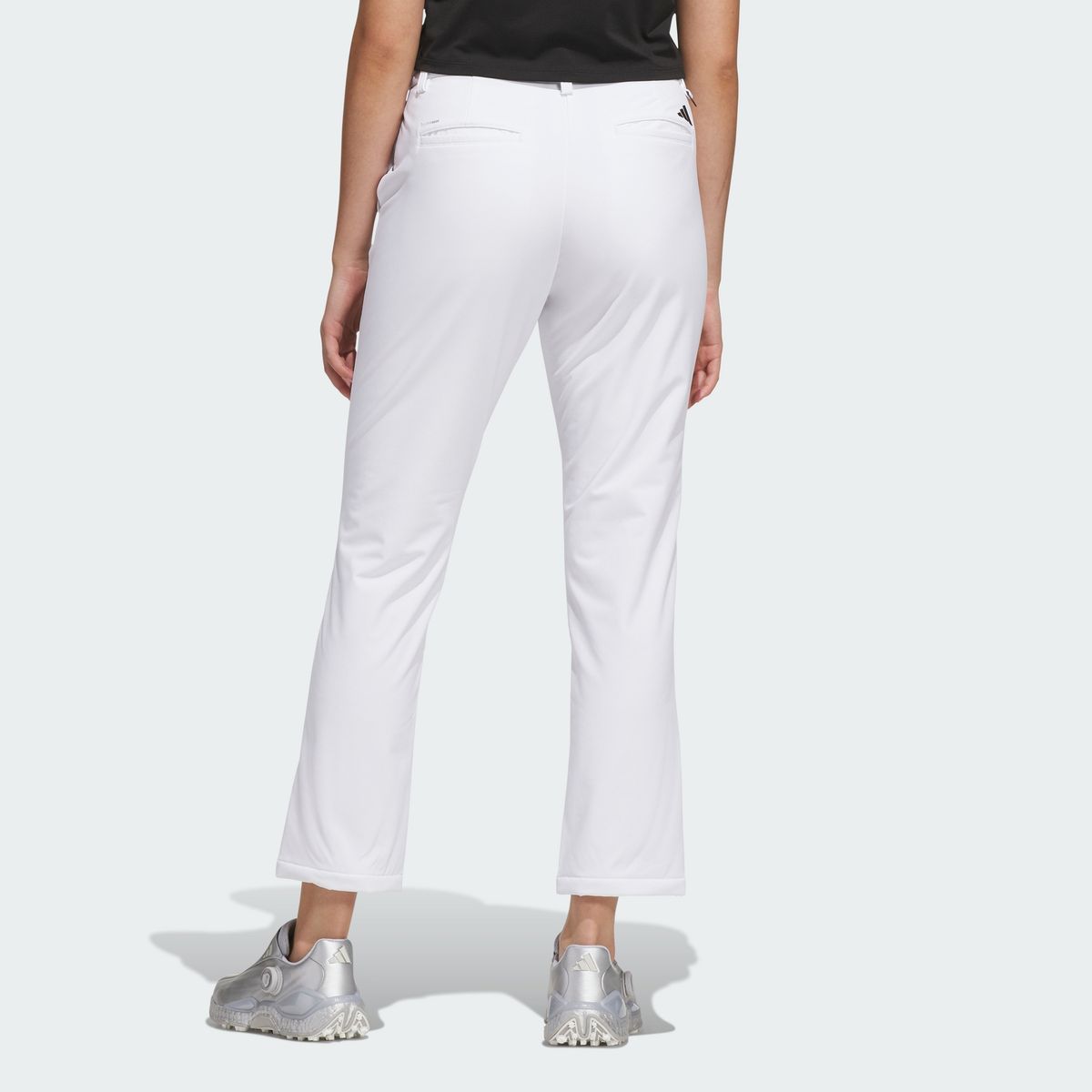 아디다스 골프(ADIDAS GOLF) Climawarm 브러쉬드 팬츠 KG0165