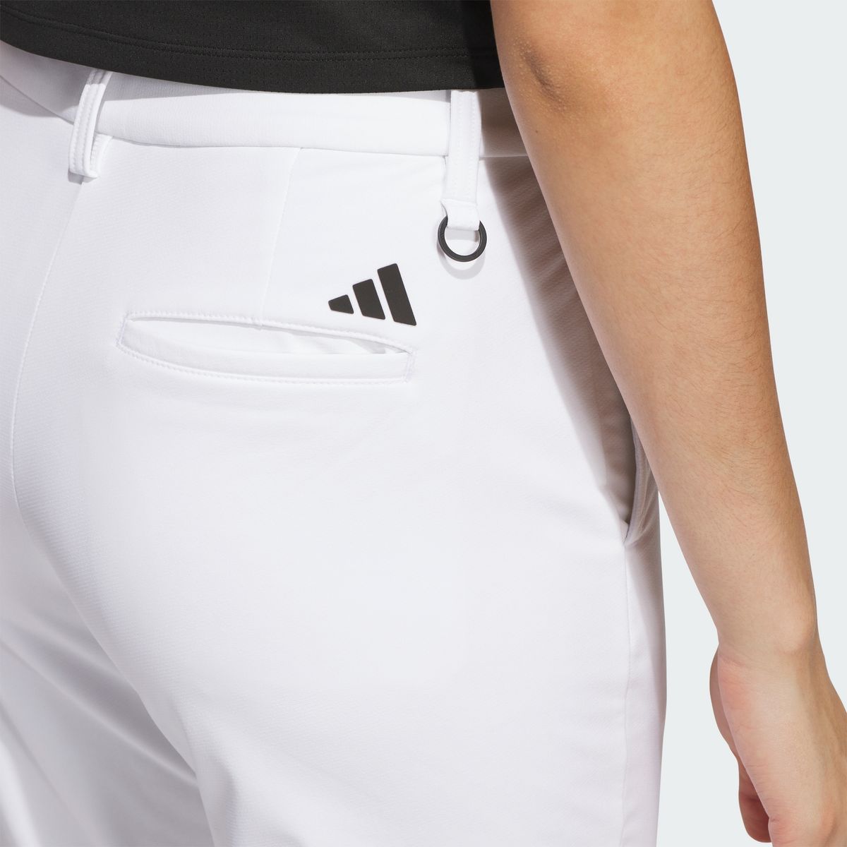 아디다스 골프(ADIDAS GOLF) Climawarm 브러쉬드 팬츠 KG0165
