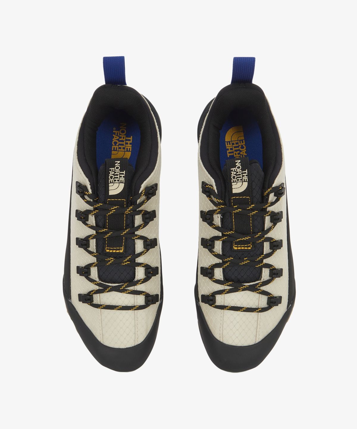 노스페이스(THE NORTH FACE) NS94S25B 글렌클리프 슈즈 BLUE