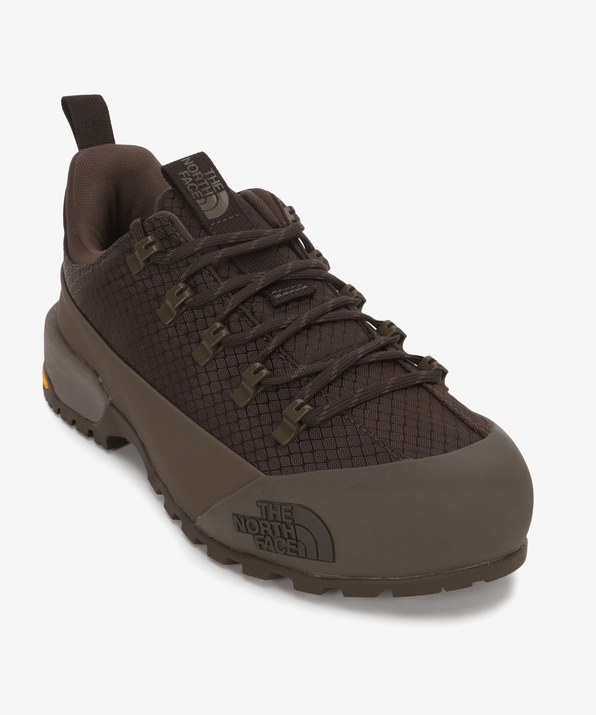 노스페이스(THE NORTH FACE) NS94S25C 글렌클리프 슈즈 BROWN