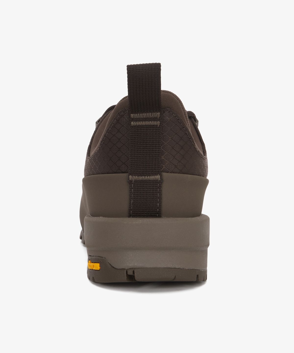 노스페이스(THE NORTH FACE) NS94S25C 글렌클리프 슈즈 BROWN