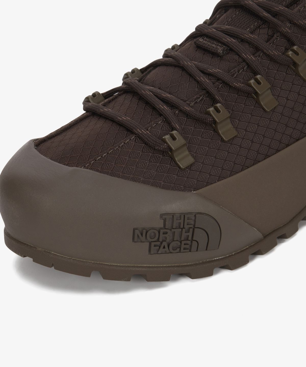 노스페이스(THE NORTH FACE) NS94S25C 글렌클리프 슈즈 BROWN