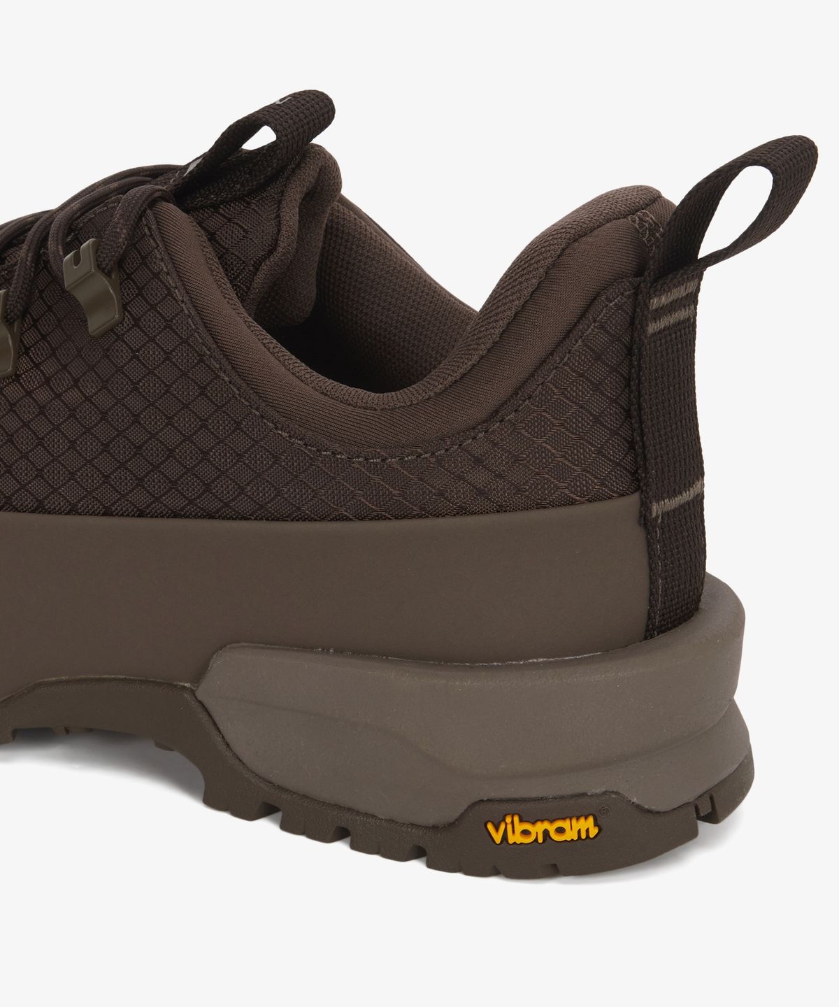 노스페이스(THE NORTH FACE) NS94S25C 글렌클리프 슈즈 BROWN
