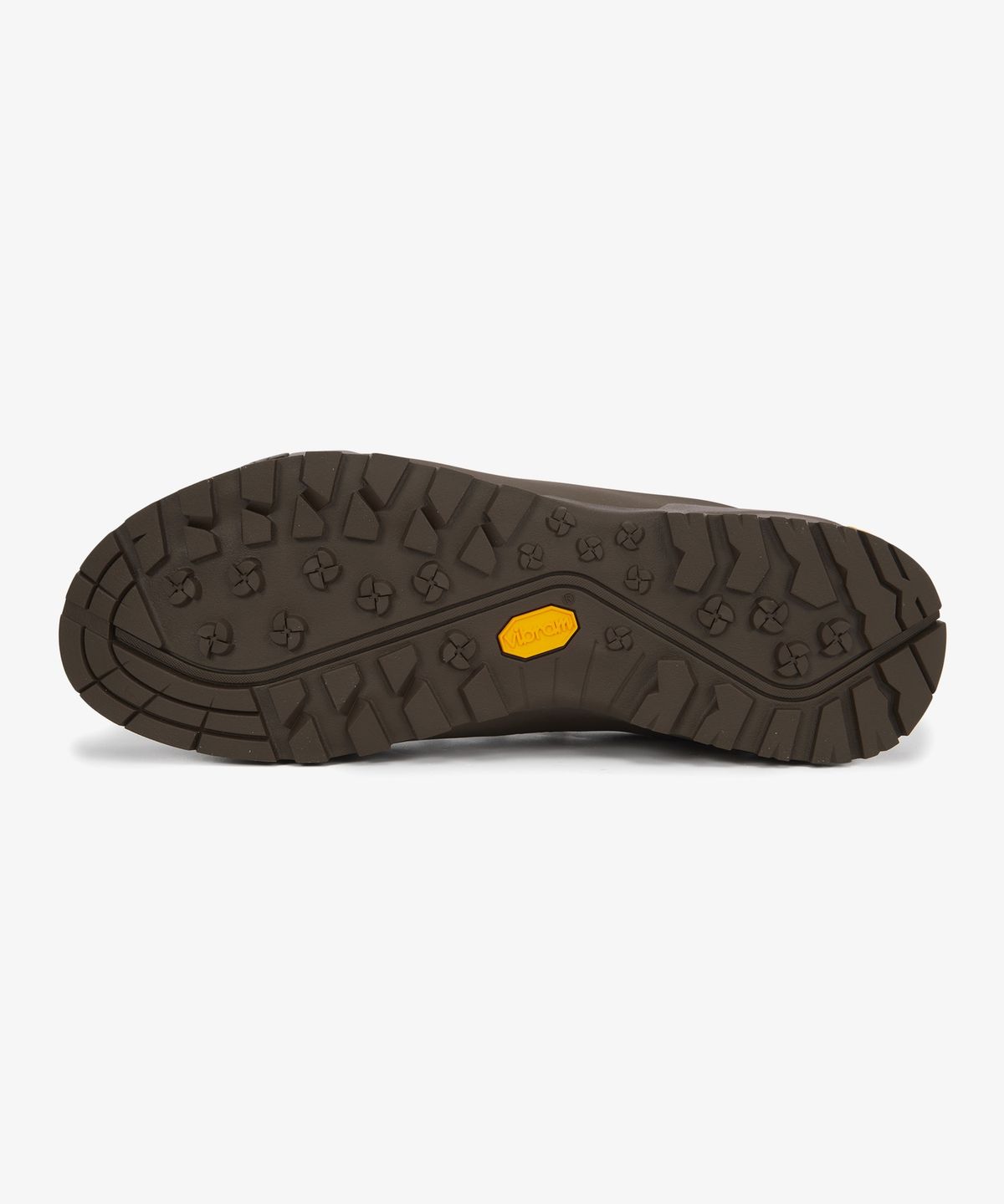 노스페이스(THE NORTH FACE) NS94S25C 글렌클리프 슈즈 BROWN