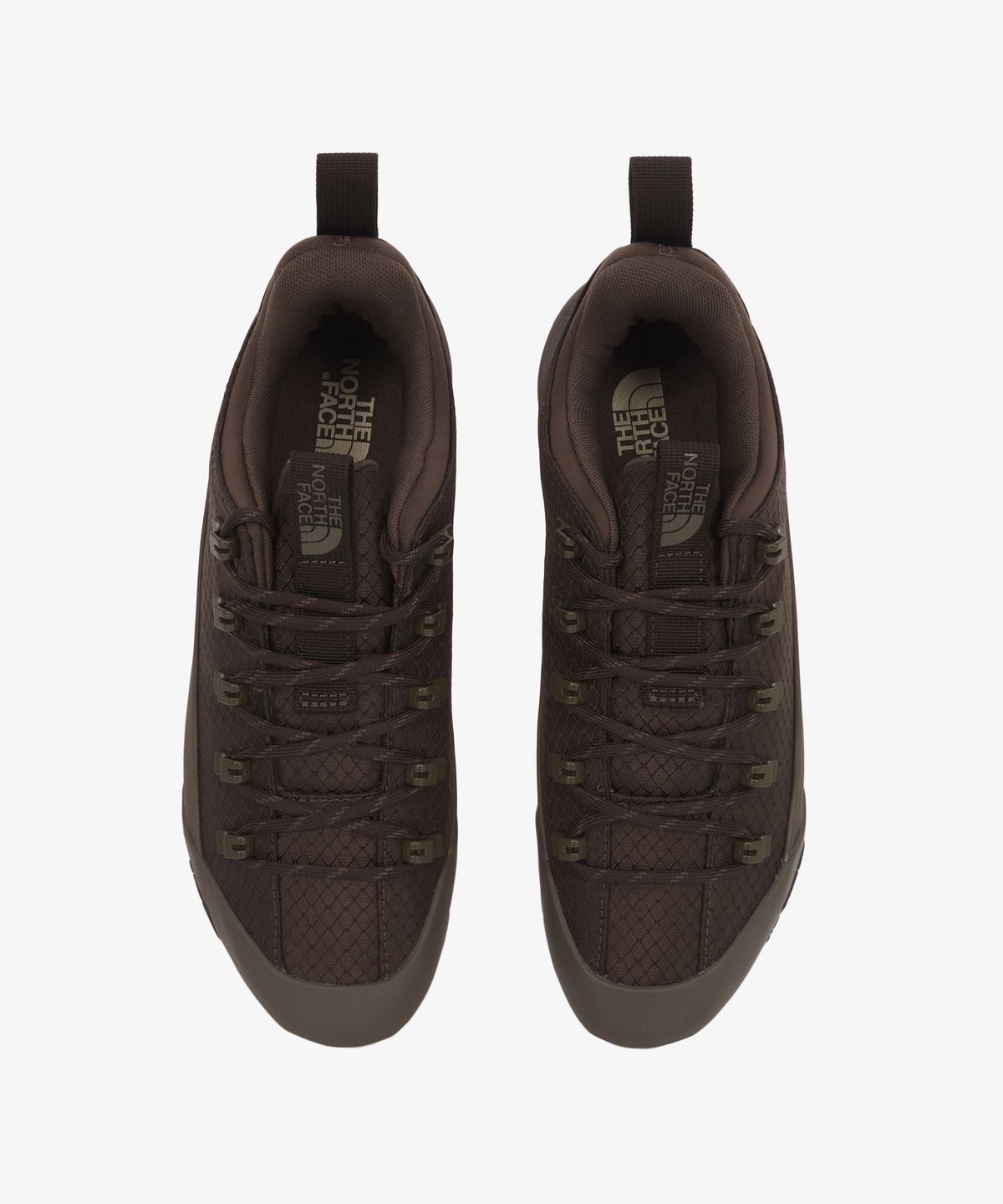 노스페이스(THE NORTH FACE) NS94S25C 글렌클리프 슈즈 BROWN