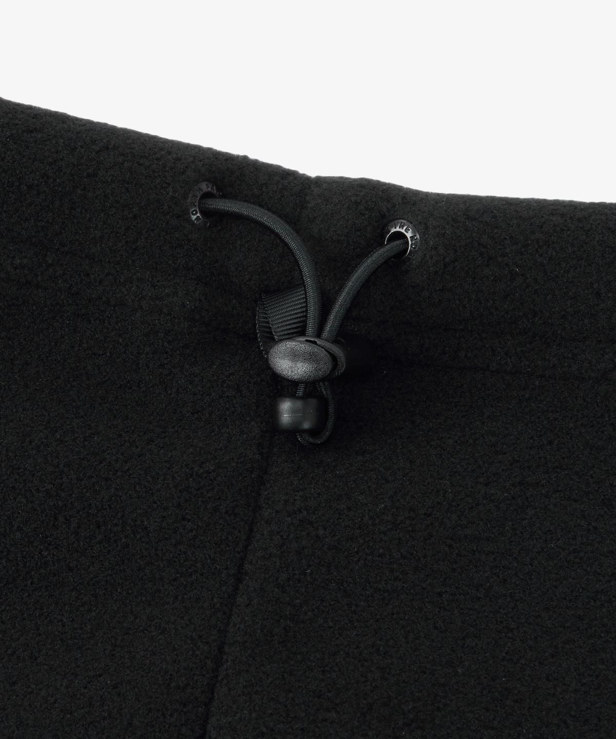 노스페이스(THE NORTH FACE) NA5IS52A 플리스 넥 게이터 BLACK