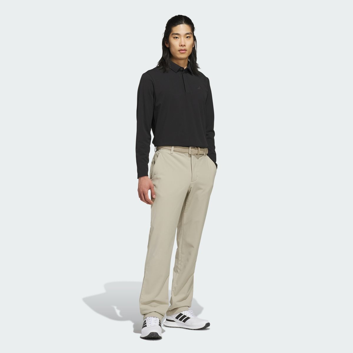 아디다스 골프(ADIDAS GOLF) CLIMAWARM 조거 9/10 팬츠 KH0142