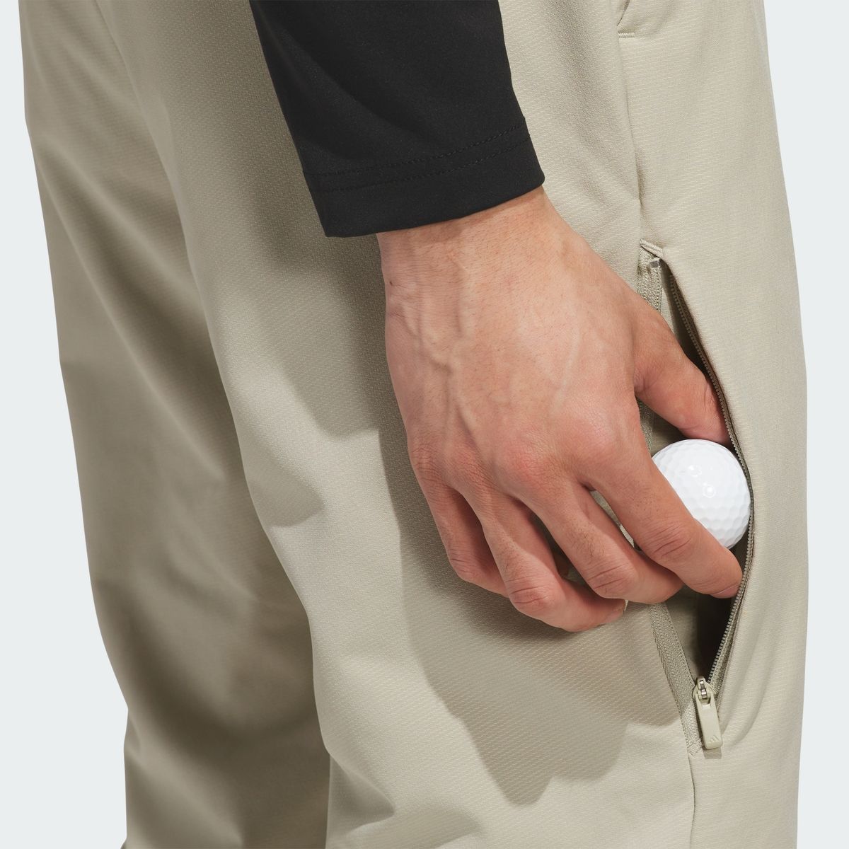 아디다스 골프(ADIDAS GOLF) CLIMAWARM 조거 9/10 팬츠 KH0142