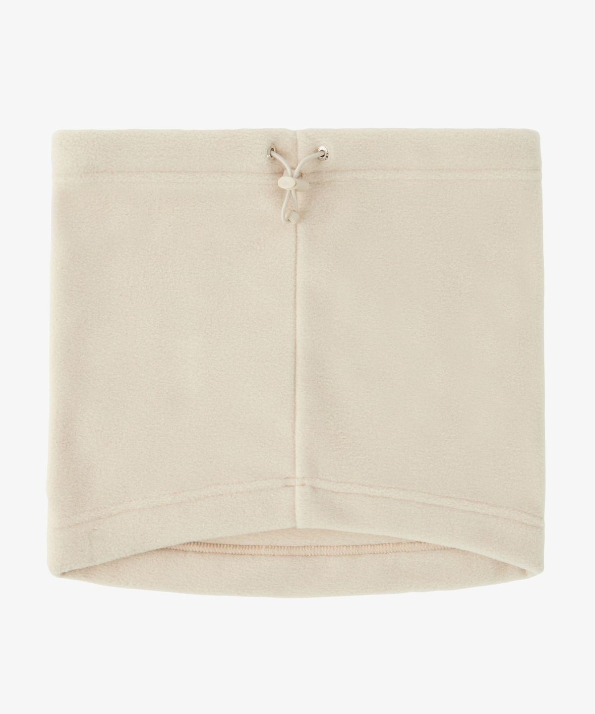 노스페이스(THE NORTH FACE) NA5IS52B 플리스 넥 게이터 LIGHT BEIGE