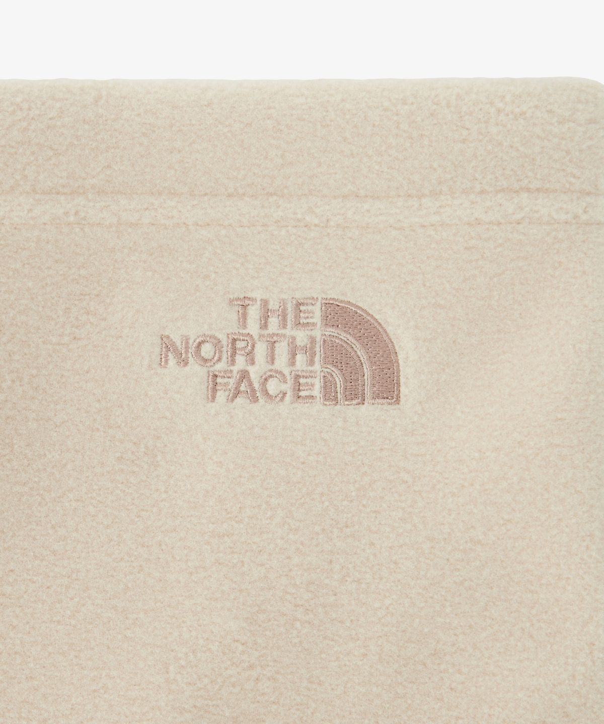 노스페이스(THE NORTH FACE) NA5IS52B 플리스 넥 게이터 LIGHT BEIGE