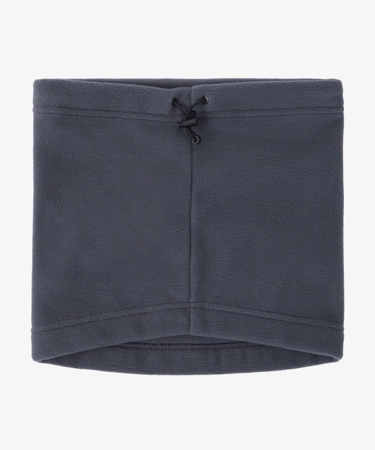 노스페이스(THE NORTH FACE) NA5IS52C 플리스 넥 게이터 DARK CHARCOAL