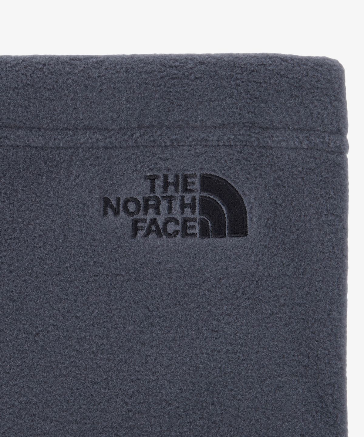 노스페이스(THE NORTH FACE) NA5IS52C 플리스 넥 게이터 DARK CHARCOAL