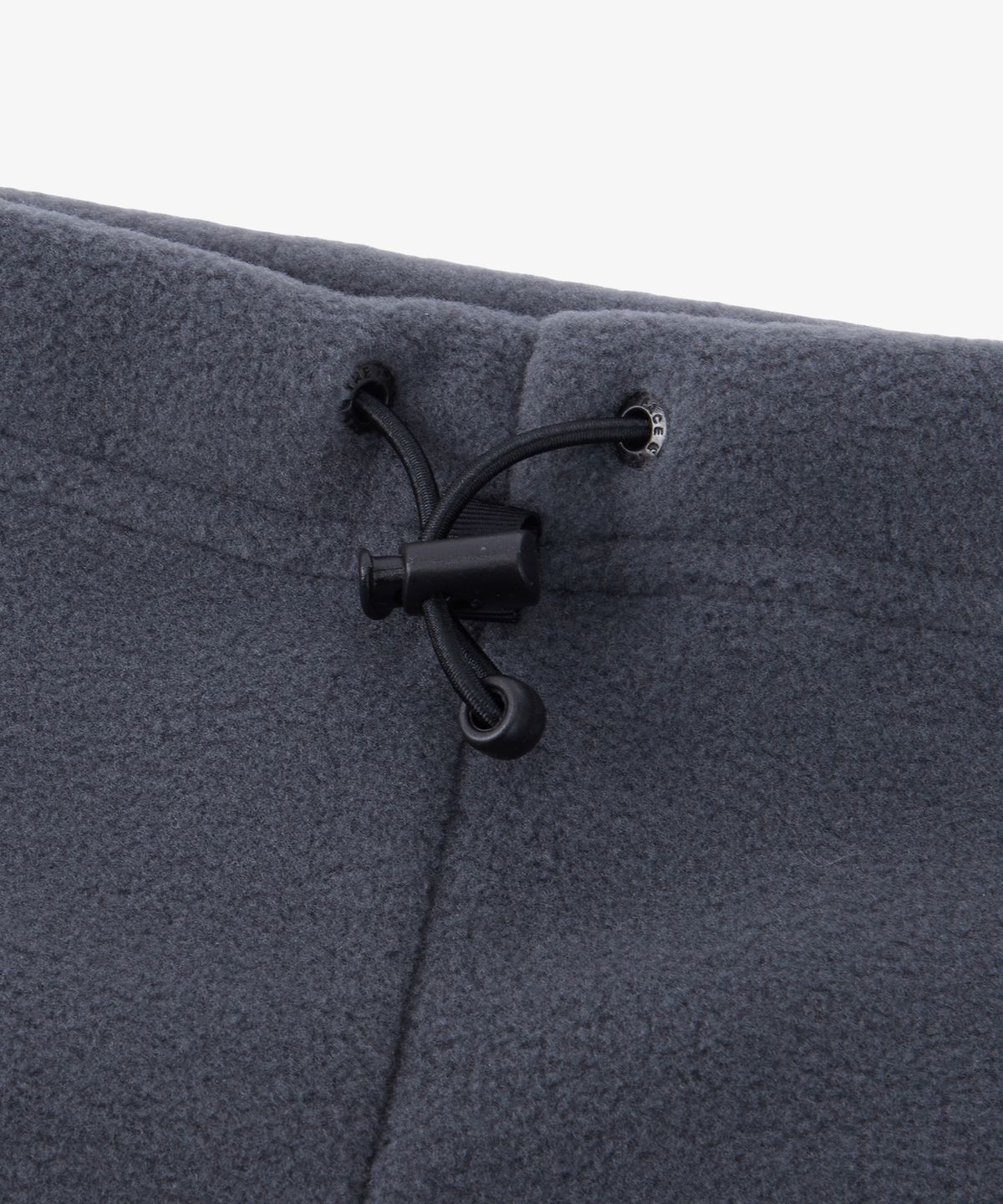 노스페이스(THE NORTH FACE) NA5IS52C 플리스 넥 게이터 DARK CHARCOAL