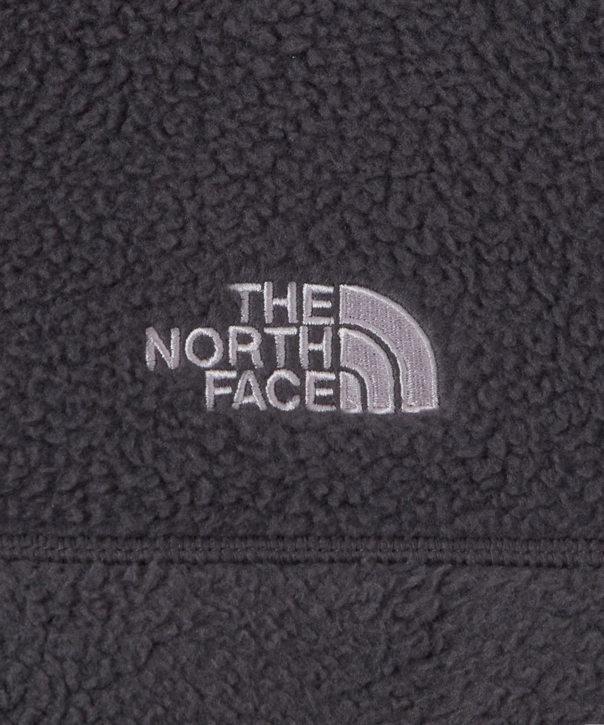 노스페이스(THE NORTH FACE) NJ4FS54D 남성 캠프코지 플리스 자켓 DARK SLATE