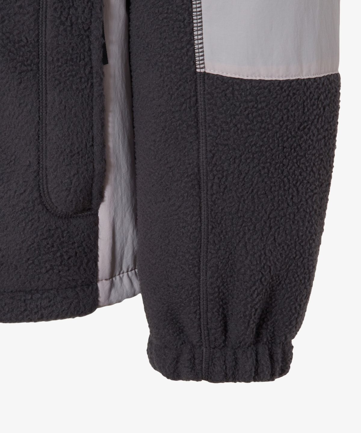 노스페이스(THE NORTH FACE) NJ4FS54D 남성 캠프코지 플리스 자켓 DARK SLATE