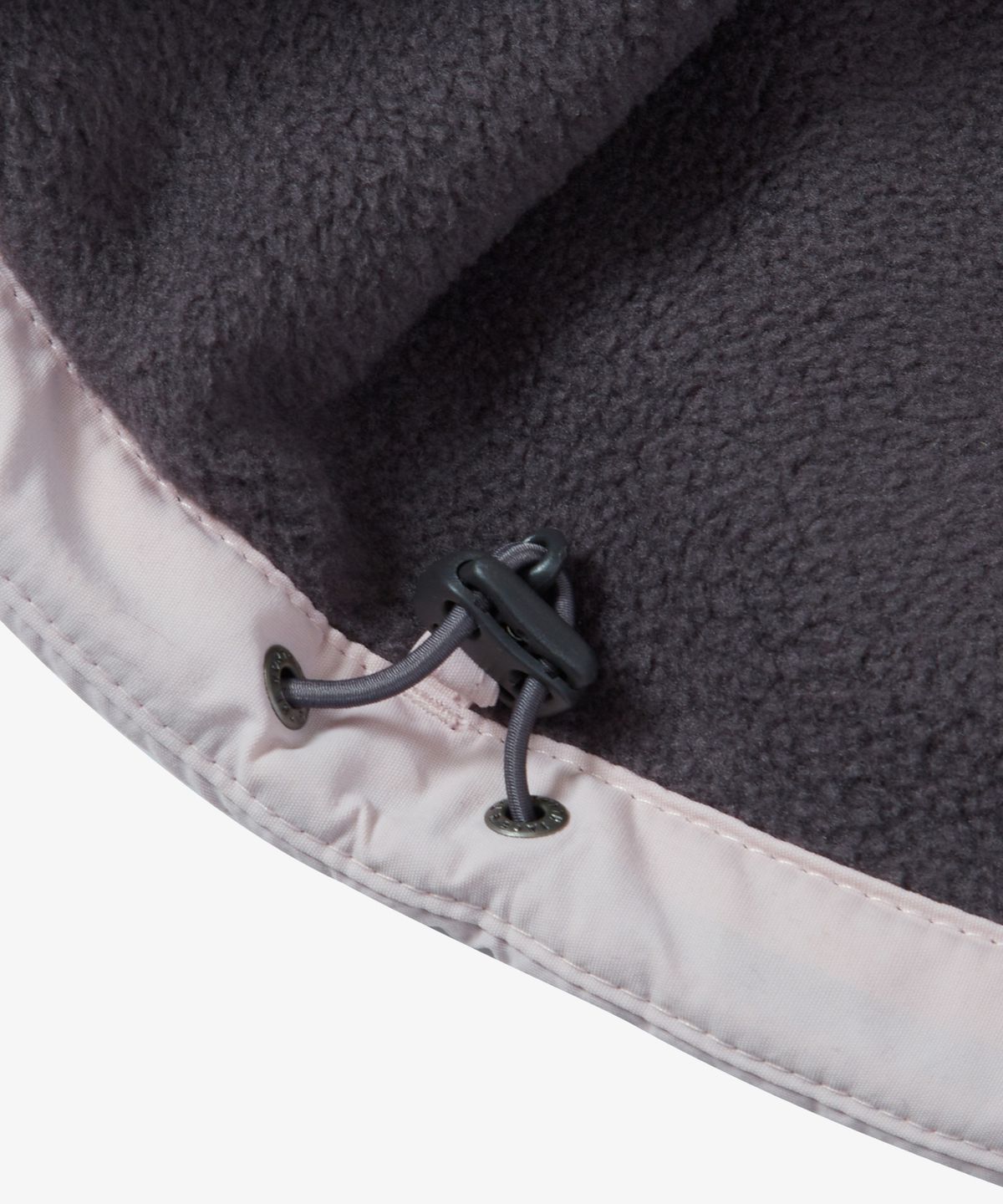 노스페이스(THE NORTH FACE) NJ4FS54D 남성 캠프코지 플리스 자켓 DARK SLATE