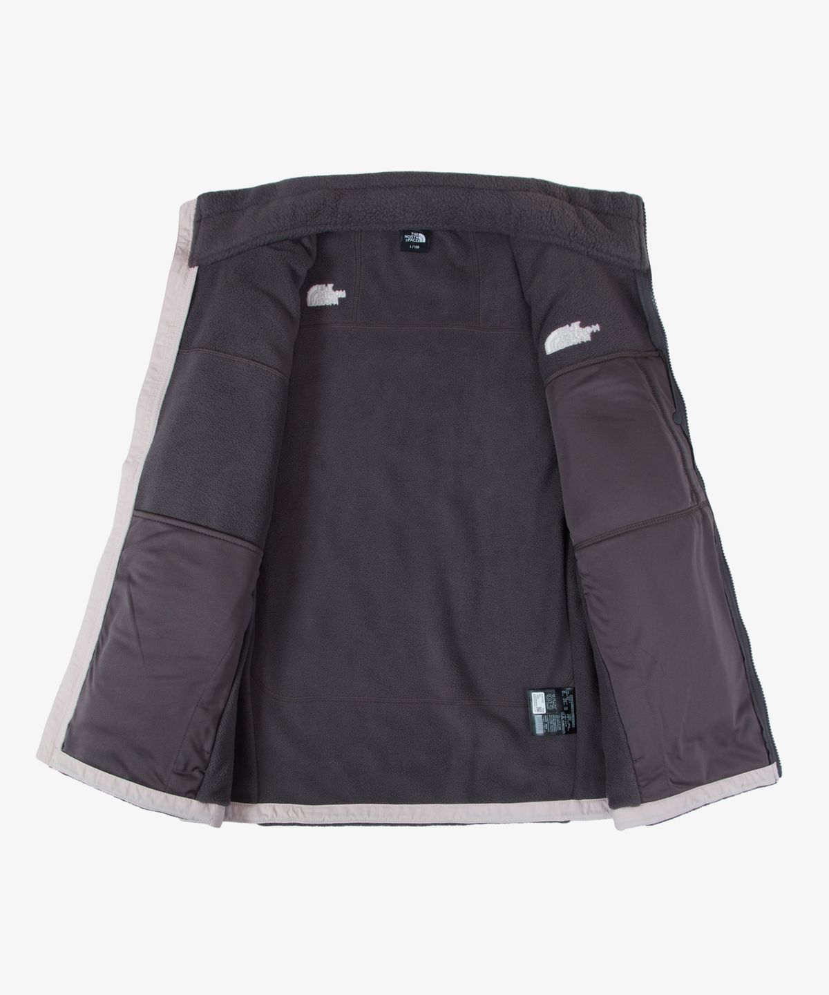 노스페이스(THE NORTH FACE) NJ4FS54D 남성 캠프코지 플리스 자켓 DARK SLATE