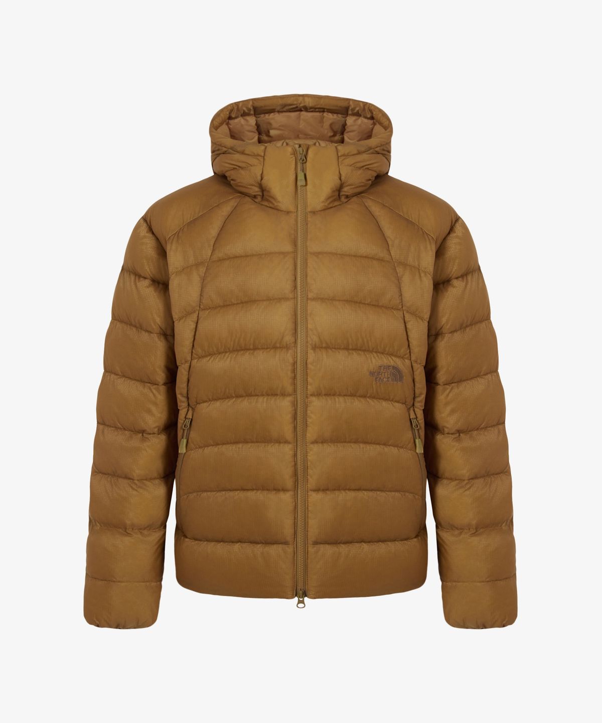 노스페이스(THE NORTH FACE) NJ3NS55D 남성 알토르 온볼 패딩 자켓 DARK YELLOW