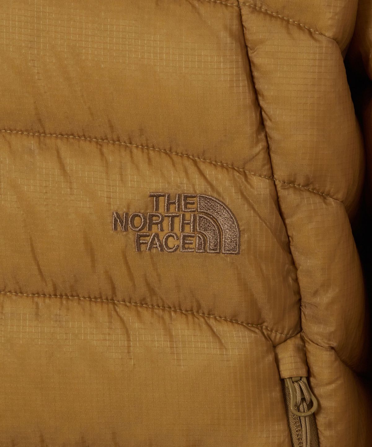 노스페이스(THE NORTH FACE) NJ3NS55D 남성 알토르 온볼 패딩 자켓 DARK YELLOW