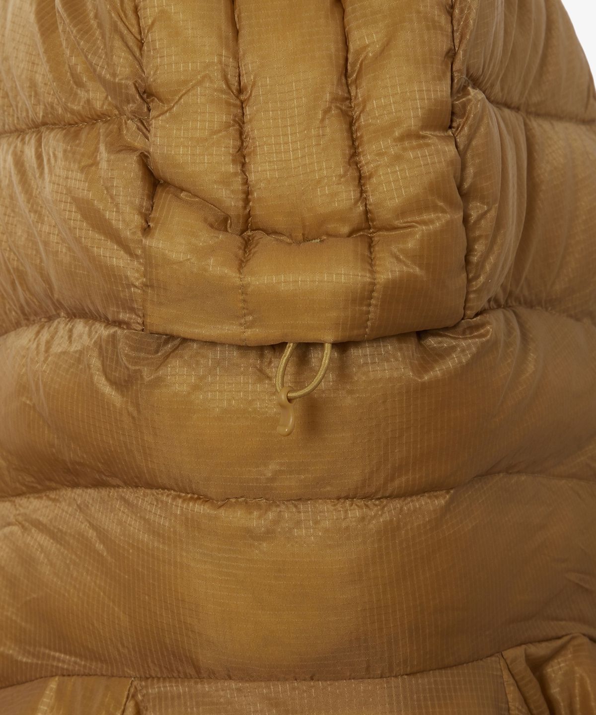 노스페이스(THE NORTH FACE) NJ3NS55D 남성 알토르 온볼 패딩 자켓 DARK YELLOW