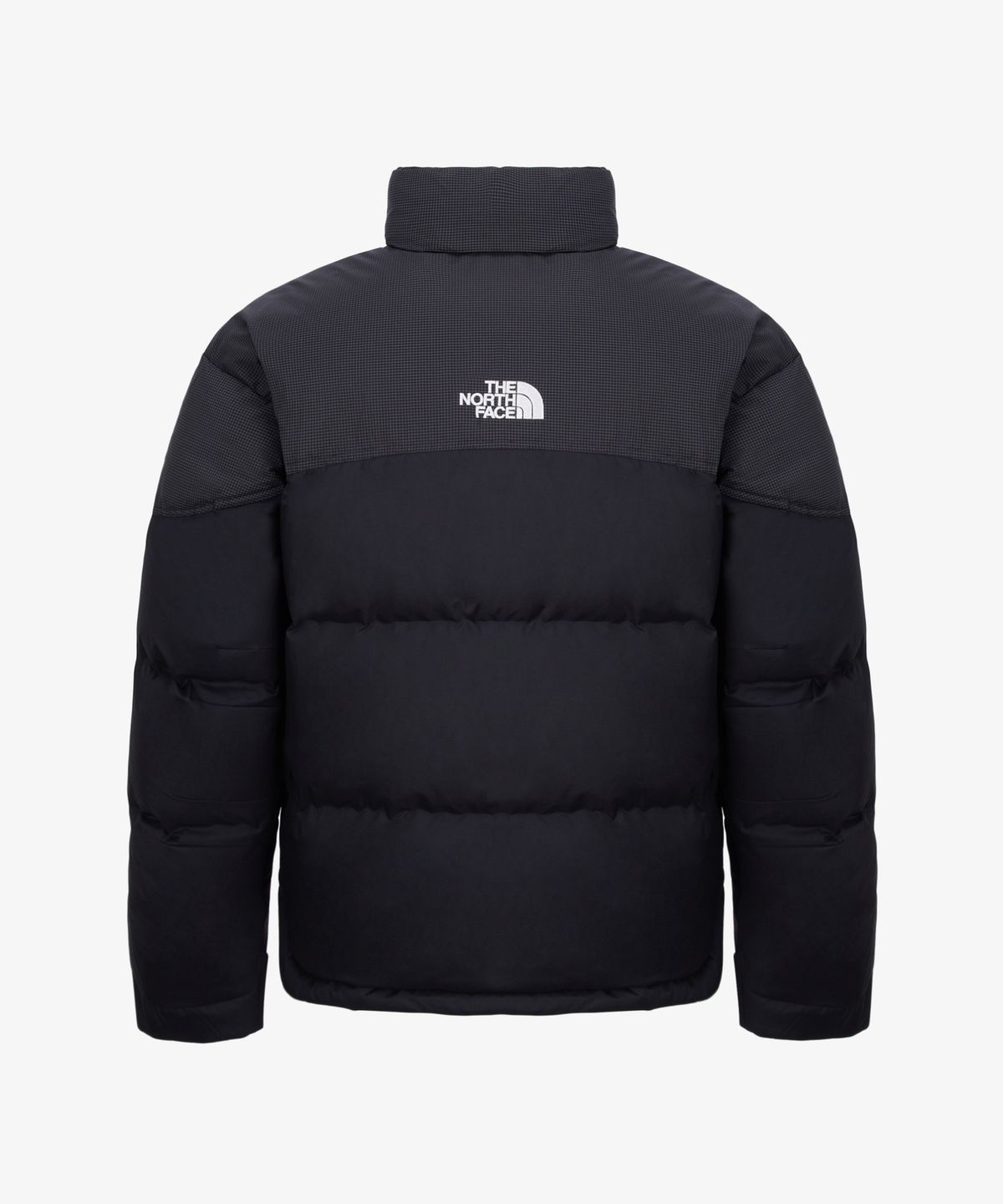 노스페이스(THE NORTH FACE) NJ1DS76A 남성 리마스터 눕시 다운 자켓 BLACK