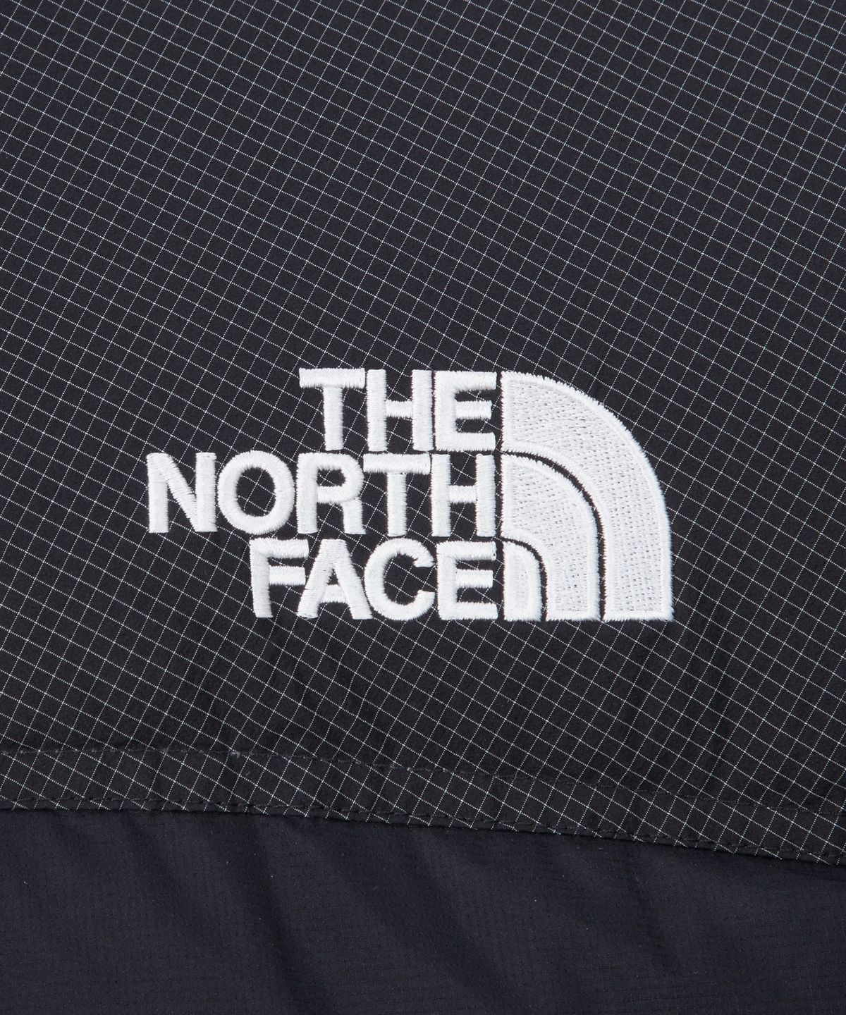 노스페이스(THE NORTH FACE) NJ1DS76A 남성 리마스터 눕시 다운 자켓 BLACK
