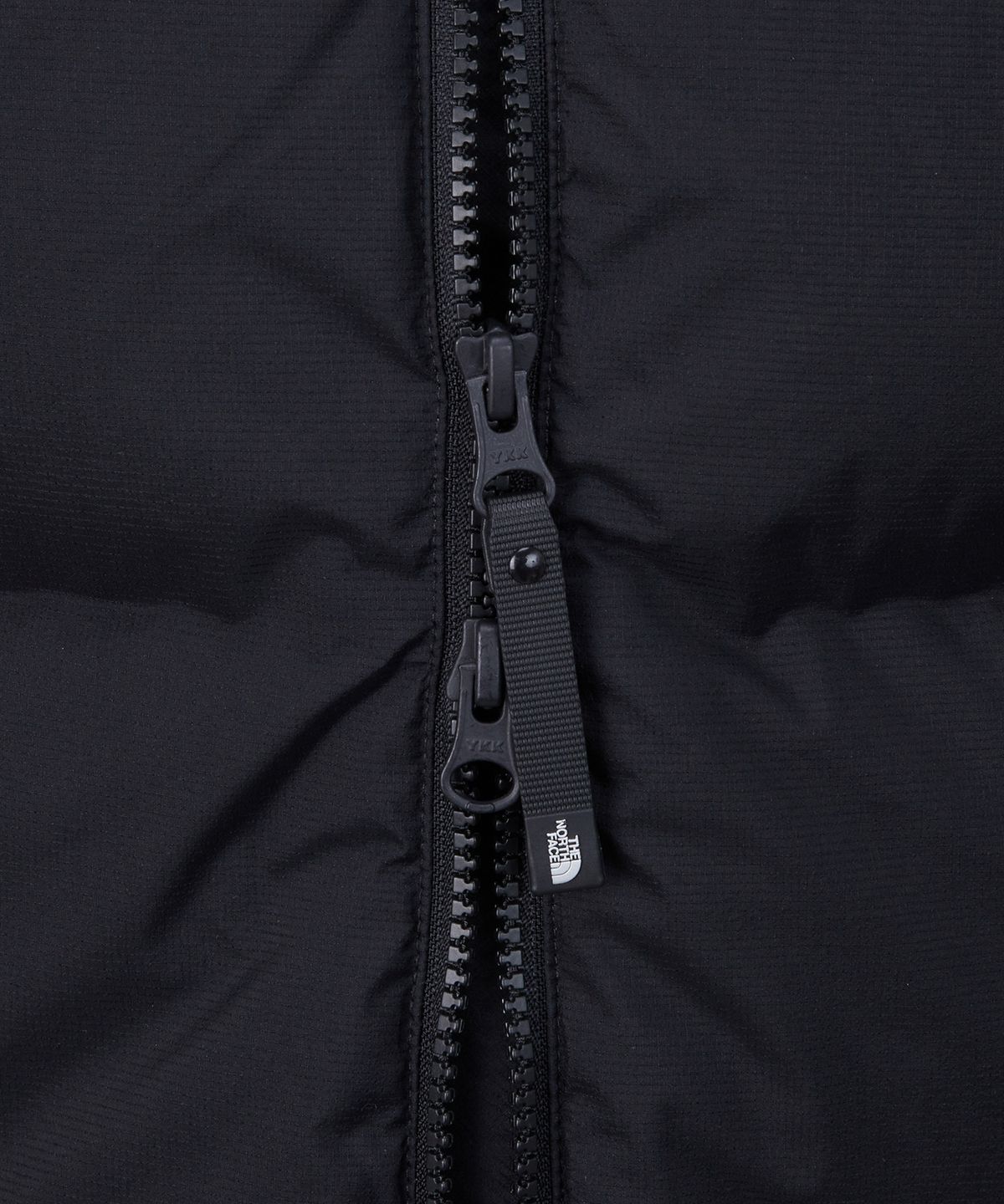 노스페이스(THE NORTH FACE) NJ1DS76A 남성 리마스터 눕시 다운 자켓 BLACK