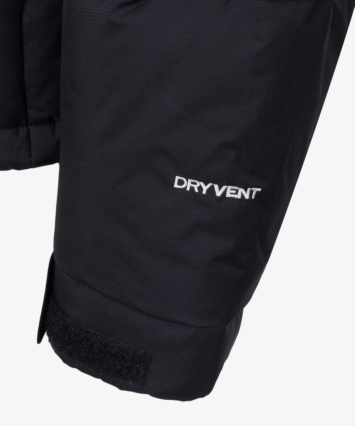 노스페이스(THE NORTH FACE) NJ1DS76A 남성 리마스터 눕시 다운 자켓 BLACK
