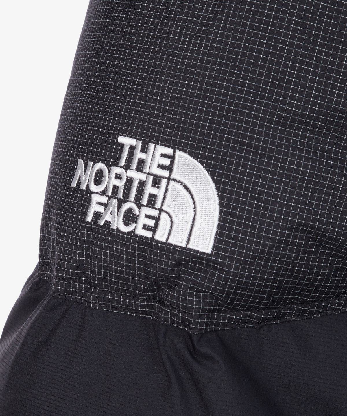 노스페이스(THE NORTH FACE) NJ1DS76A 남성 리마스터 눕시 다운 자켓 BLACK