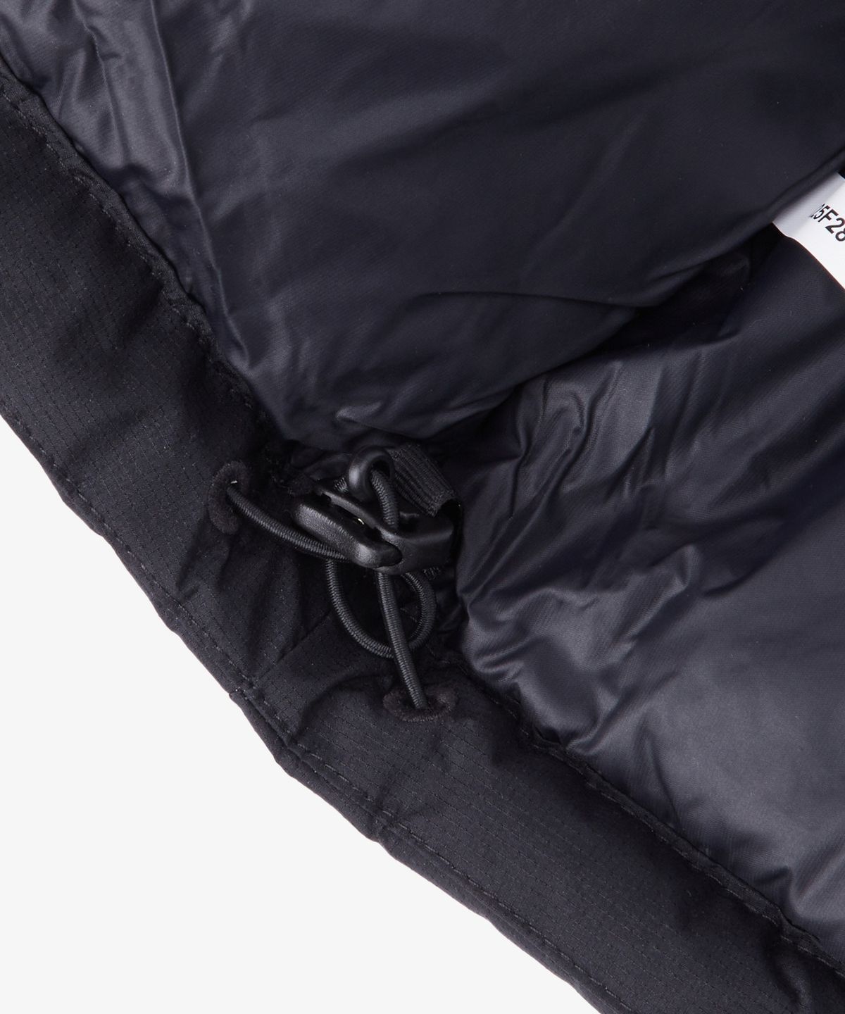 노스페이스(THE NORTH FACE) NJ1DS76A 남성 리마스터 눕시 다운 자켓 BLACK
