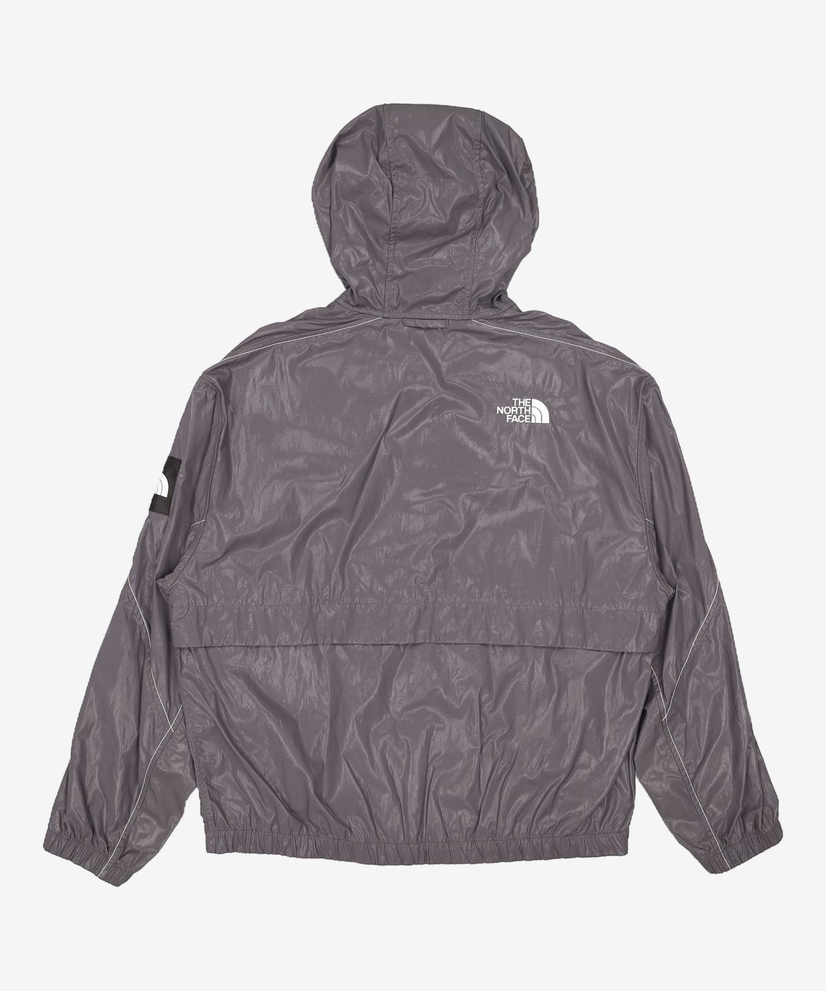 노스페이스(THE NORTH FACE) NJ3BS04K 화이트라벨 노벨티 올레마 후디 CHARCOAL GREY 110
