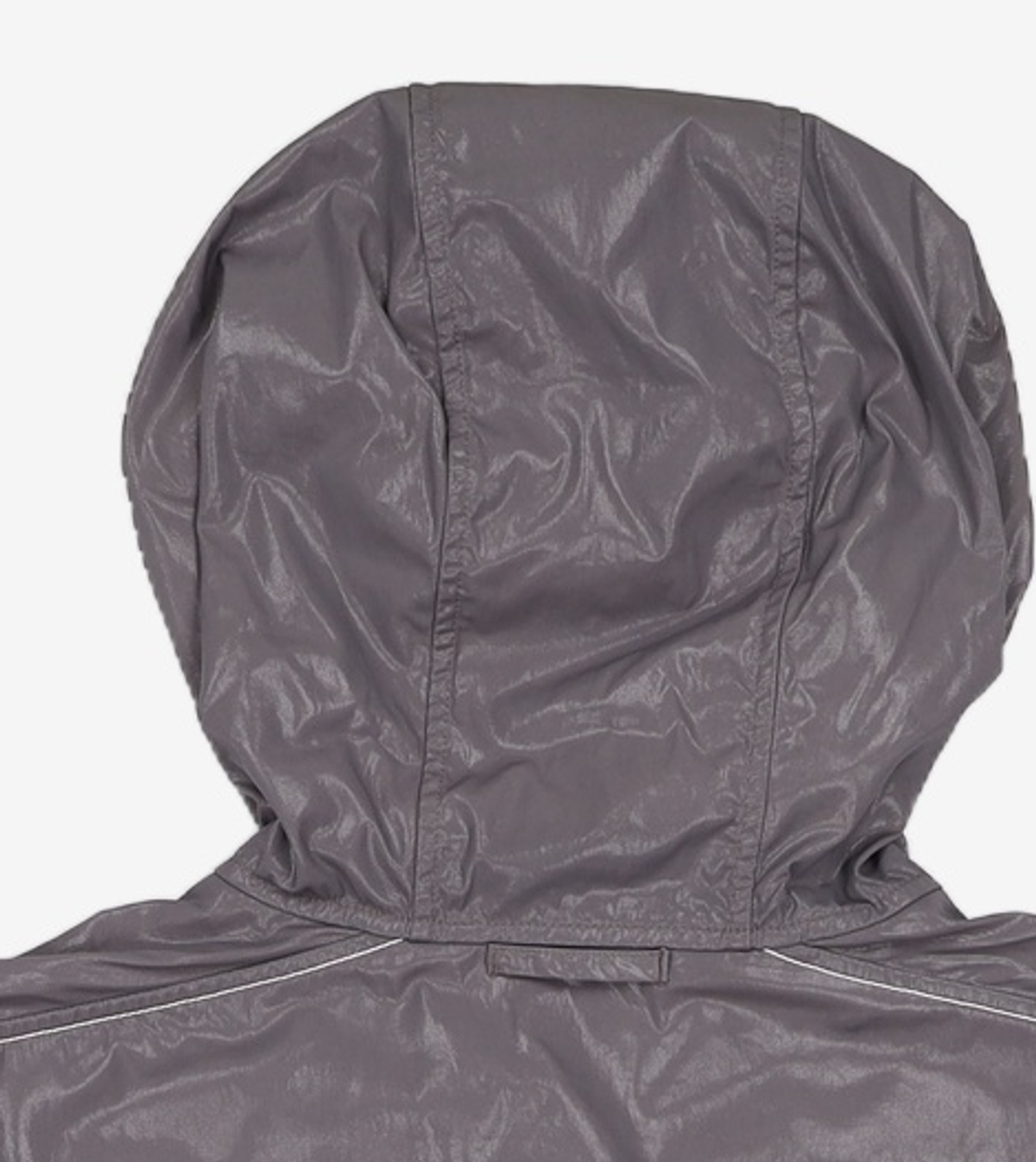 노스페이스(THE NORTH FACE) NJ3BS04K 화이트라벨 노벨티 올레마 후디 CHARCOAL GREY 110