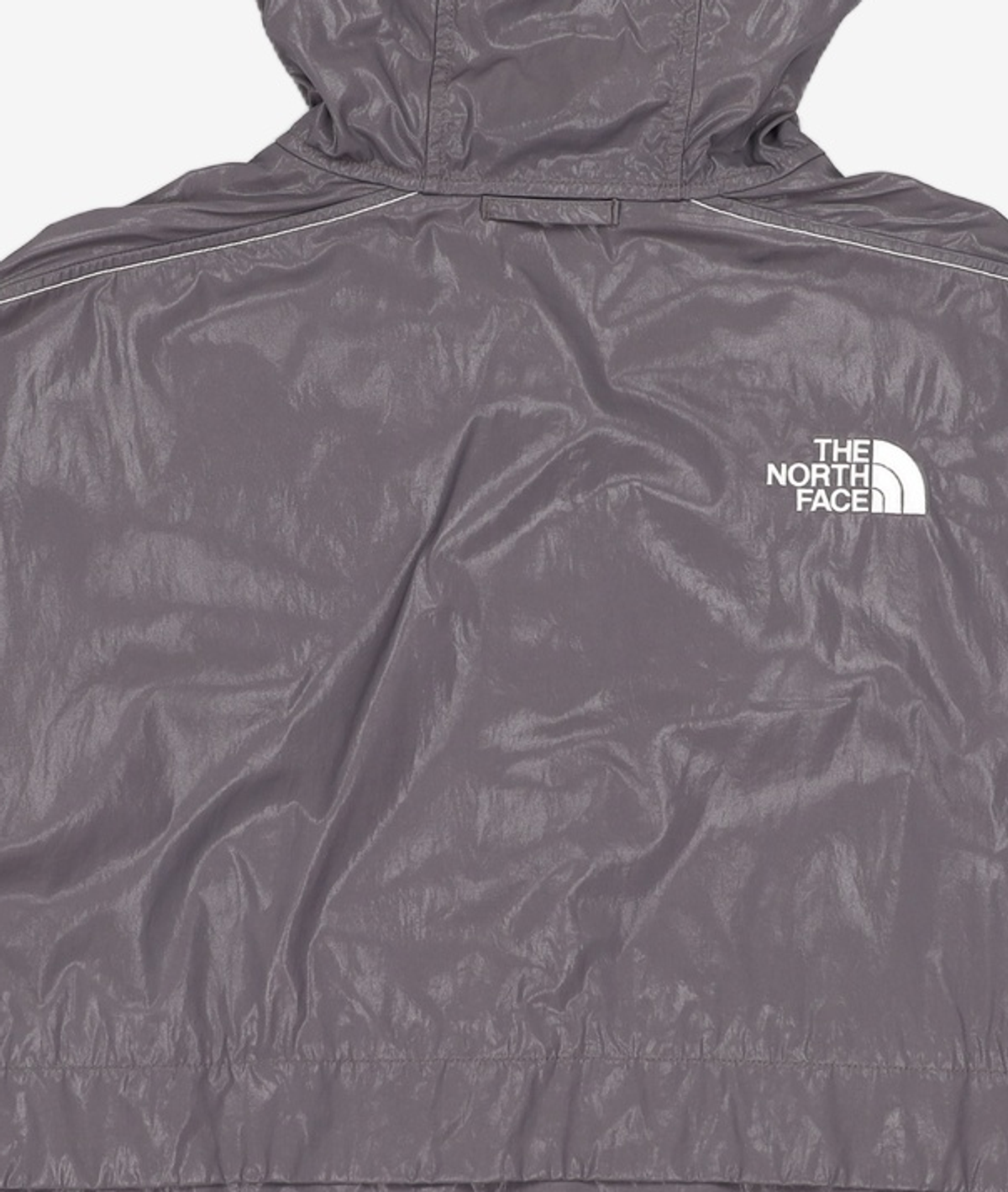 노스페이스(THE NORTH FACE) NJ3BS04K 화이트라벨 노벨티 올레마 후디 CHARCOAL GREY 110